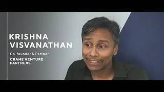 Krishna Visvanathan on Forecast's Progress Since He First Invested