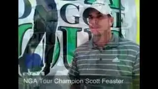 The NGA Pro Golf Tour