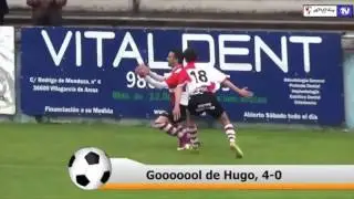 Highlights Hugo
