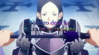 SAO Alicization War Of Underworld  -【ReoNA - Anima /Special Edition 】Cover【Shayne Orok & Nanaru】