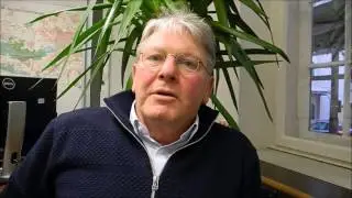 Dr. Rupert Ebner im Interview