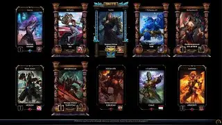Solo king arthur. Smite gameplay