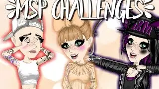 MSP Challenges