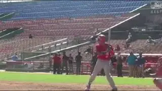 George Valera, Top International Prospect, OF