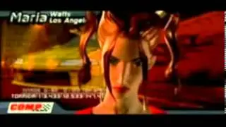 Midnight Club 2 MUSIC - Nokternal - Aurora ( Maria )