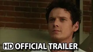 Официальный трейлер &laquo;Странный Томас&raquo; (2014) HD