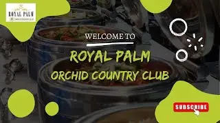 Royal Palm Orchid Country Club