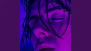 Vision In Purple