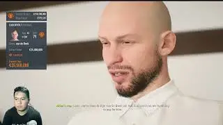 MAKE MANUTD NEW PLAYERS DEAL HAPPEN !!! Erik ten Hag
