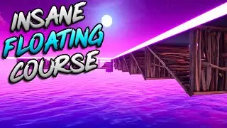 Flea's Mini Floating Edit Course...