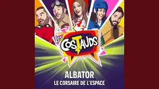 Albator, le corsaire de l'espace