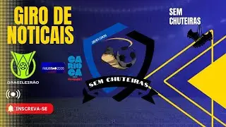 Programa Sem chuteiras