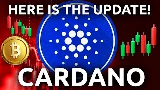 Cardano (ADA) - Sick AGAIN, But Here Is The Update! (2026 Price Prediction)