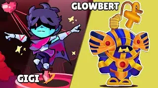 DeltaBrawl Collab Skins & More