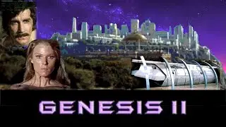 Genesis II (1973)