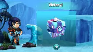 Slug it Out 2 - First Game - Funny Game