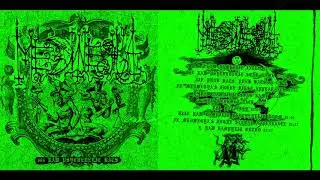 Medwegya - 666 Raw Psychedelic Bats (full EP, 2021)