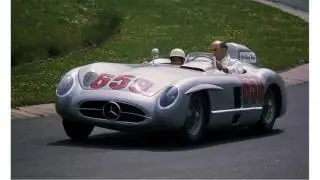 Stirling Moss