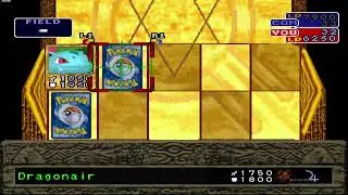 Yu-Gi-Oh Pokemon Mod #2