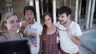 Andalucia Turismo Cultural