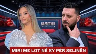Shokuese: Miri trondit e dua si vajzen time Selinen, banoret dyshojne per lidhje dashurie! BBVA5
