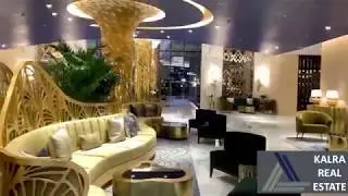 Luxury Apartment Interior Design | Kalra Real Estate Dubai