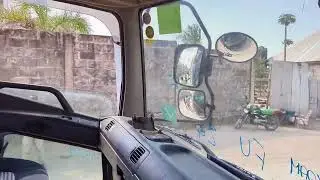 FUSO SUPER GREAT GARI YA KAZI GARI INAYOPAKIA MZIGO MZITO SANA NA KUWEZA KUDUMU KWA MUDA MREFU SANA