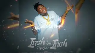 Yung Bredda - Inch By Inch (Muv x D Ninja Roadmix) | Soca 2026
