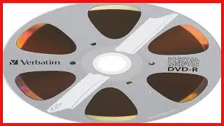 Great product -  Verbatim DVD-R 4.7GB 8X - DigitalMovie Surface - 10pk Bulk Box