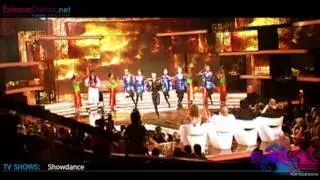 ExtravaDansa.net : SHOWDANCE (Tv show)
