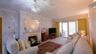 For sale - Drummond Drive, Nuthall, Nottingham, Nottinghamshire, NG16
