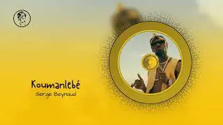 Afro Urban Folk Playlist I Eclectic, Stir-Up Party Music I Koumanleb&eacute; - Serge Beynaud I TantAfrika