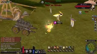 ThamuZ x 777666 - MonsterPK