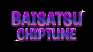 Winter (Original Chiptune Song)