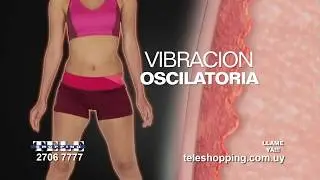 Power Fit Smart - Teleshopping