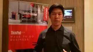Lenovo Kaby Lake Launch 1