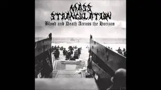 MASS STRANGULATION - MASTER OF TORTURE