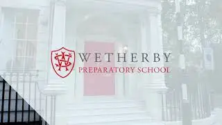 Wetherby Prep School - Virtual Tour