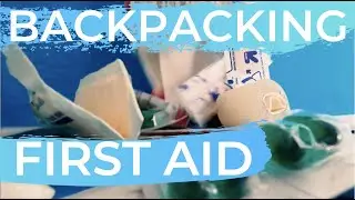 WHAT TO PUT IN MY TRAVEL FIRST AID KIT ?? // Travel first aid kit ESSENTIALS!