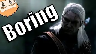 My Unpopular Opinion of The Witcher 1 Enhanced Edition