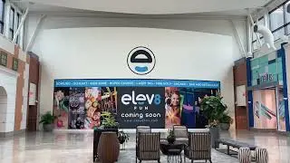 A look at Elev8 Fun coming to the Fmr. Sears @ Citrus Park Town Center