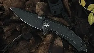Zero Tolerance 0095BW - recenzia noža