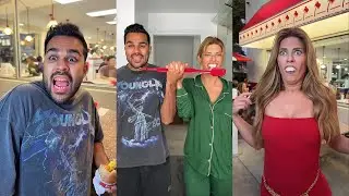Funniest Adam Waheed Shorts | Best TikTok Compilation by AdamW✔