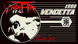Vendetta - No Future, No Past