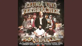 Jeden Tag ein Drama (2023) (feat. Skinny Finsta)
