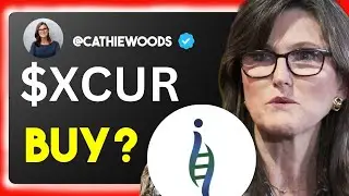 XCUR Stock (Exicure inc stock) XCUR STOCK PREDICTION XCUR STOCK analysis XCUR stock news today XCUR