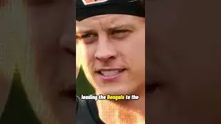 Joe Burrow's Historic $275 Million Contract Extension with Bengals