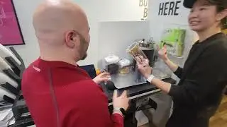 Exploring National Bubble Tea Day at Milk N' Tea in Parma on 'Cleve-It To Us'