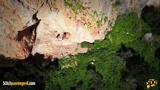 Un café con Juan Cano   Gan Puente Genil   Los Tajos de Peñarrubia