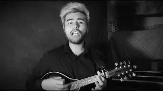Myrw&agrave;x - La Madelon (Mandolin Cover) #Event